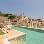 וילה Wanderlust Experience Pupineto צ'יסטרנינו