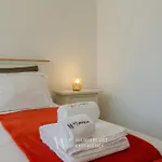 Wanderlust Experience Pupineto וילה צ'יסטרנינו