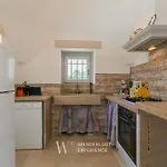 Wanderlust Experience Pupineto צ'יסטרנינו