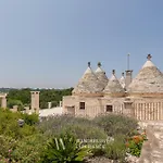 וילה Wanderlust Experience Pupineto