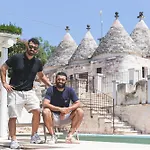 Wanderlust Experience Pupineto * צ'יסטרנינו