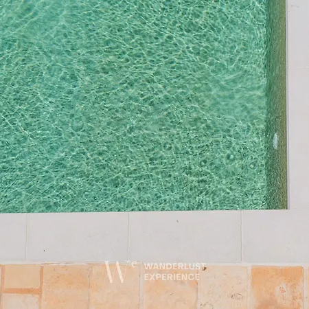 Wanderlust Experience Pupineto Villa Cisternino