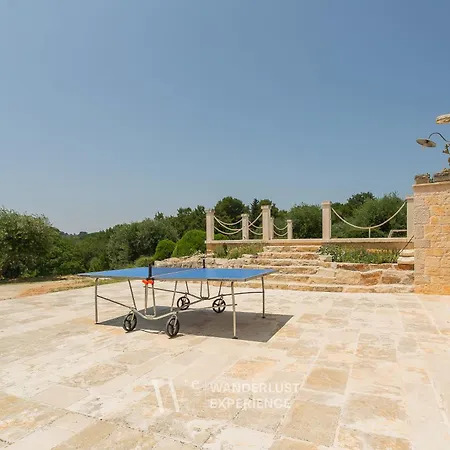 Wanderlust Experience Pupineto