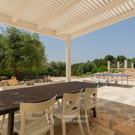 Wanderlust Experience Pupineto