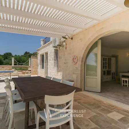 Wanderlust Experience Pupineto *