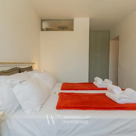 Wanderlust Experience Pupineto *