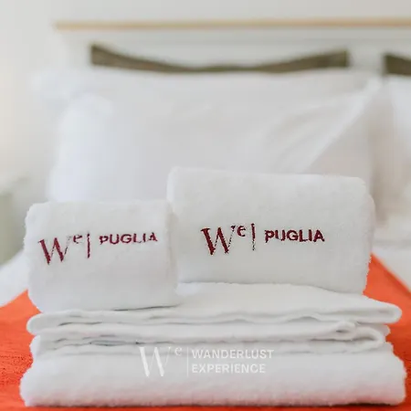 Wanderlust Experience Pupineto Villa