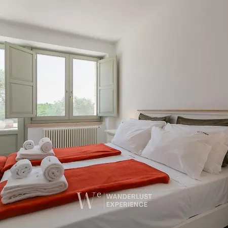 Wanderlust Experience Pupineto