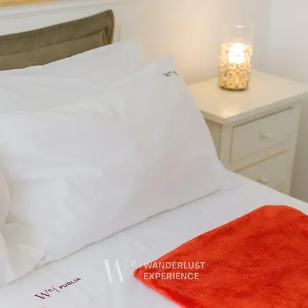 Villa Wanderlust Experience Pupineto Cisternino