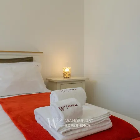 Wanderlust Experience Pupineto Villa Cisternino