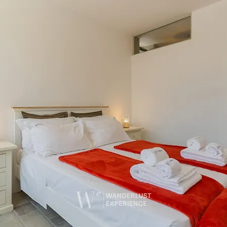 Wanderlust Experience Pupineto *