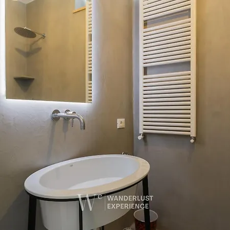 Wanderlust Experience Pupineto *