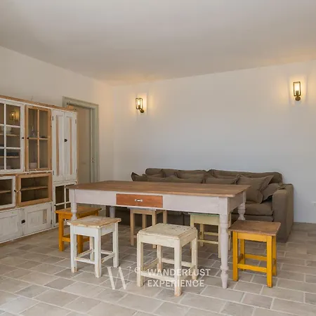 Villa Wanderlust Experience Pupineto Cisternino