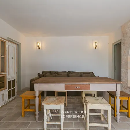 Wanderlust Experience Pupineto * Cisternino