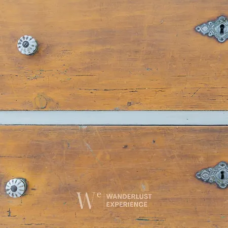 Wanderlust Experience Pupineto Villa *