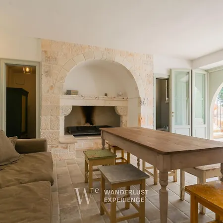 Wanderlust Experience Pupineto