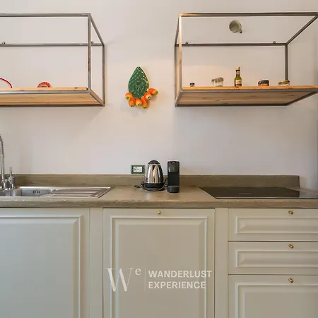 Wanderlust Experience Pupineto Villa Cisternino