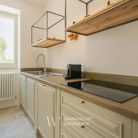 Wanderlust Experience Pupineto Villa Cisternino