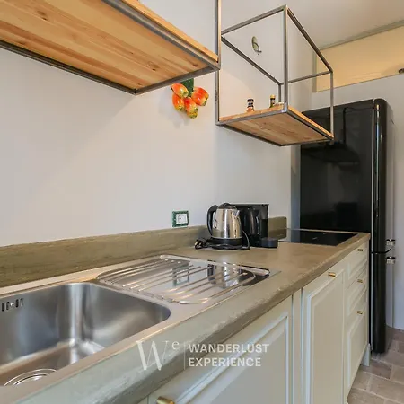 Wanderlust Experience Pupineto *