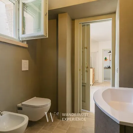 Villa Wanderlust Experience Pupineto Cisternino