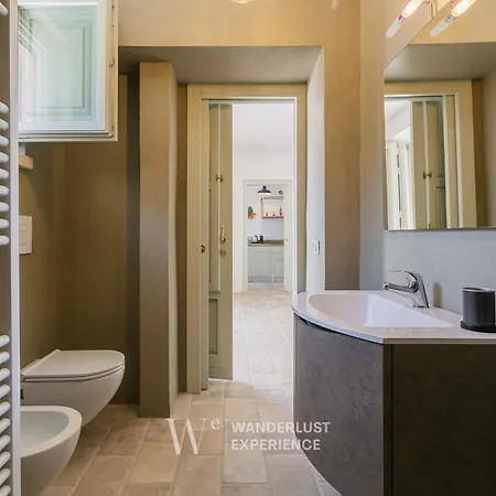 Wanderlust Experience Pupineto Cisternino