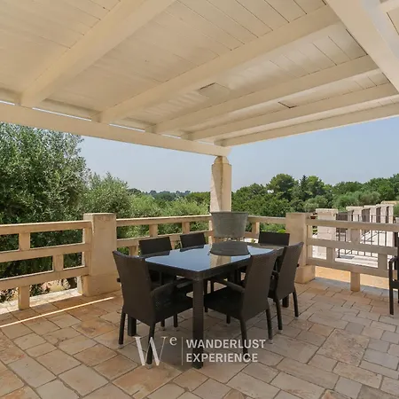 Wanderlust Experience Pupineto