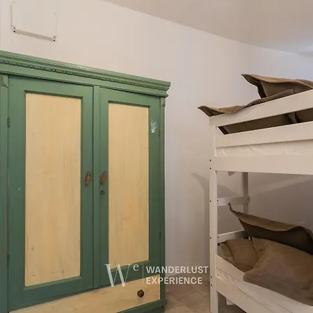 Wanderlust Experience Pupineto