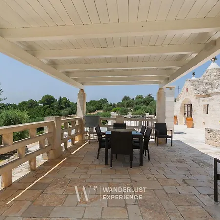 Wanderlust Experience Pupineto