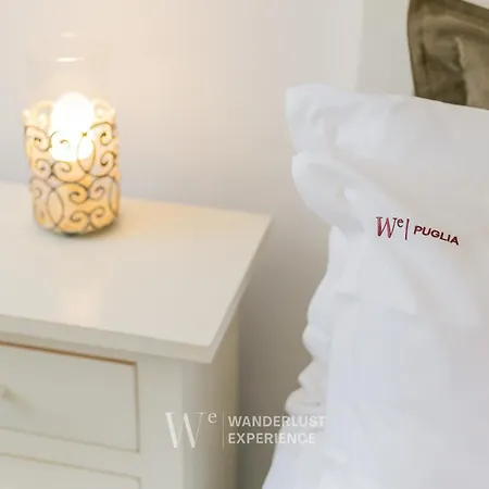 Wanderlust Experience Pupineto Villa