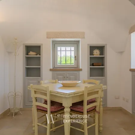 Wanderlust Experience Pupineto