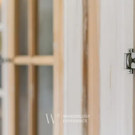 Wanderlust Experience Pupineto Cisternino