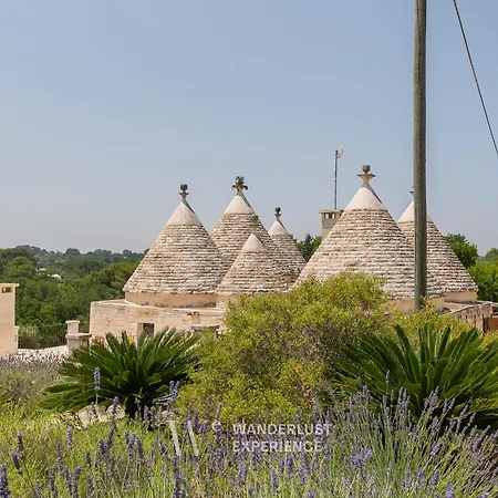 Wanderlust Experience Pupineto Villa *