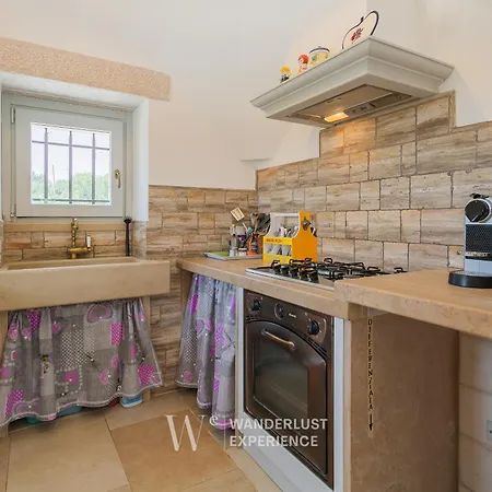 Wanderlust Experience Pupineto *