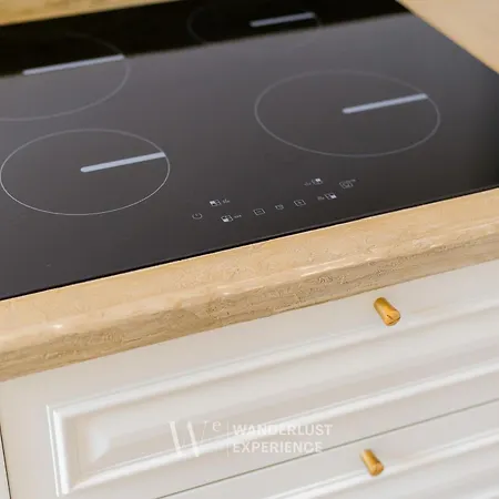 Wanderlust Experience Pupineto Villa Cisternino