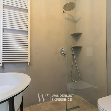 Villa Wanderlust Experience Pupineto *