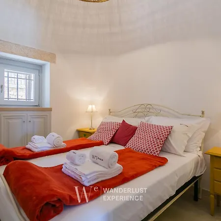 Wanderlust Experience Pupineto *