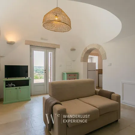 Wanderlust Experience Pupineto Cisternino