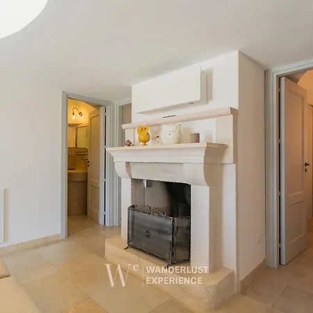 Wanderlust Experience Pupineto Cisternino