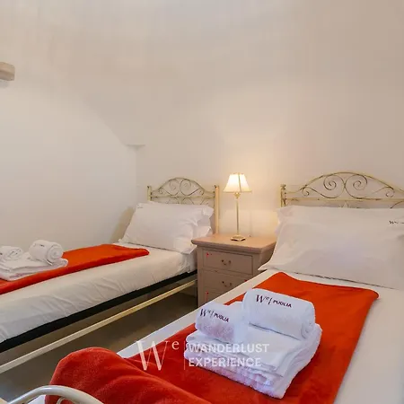 Wanderlust Experience Pupineto Villa *