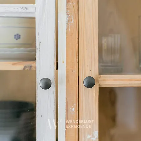 Wanderlust Experience Pupineto *