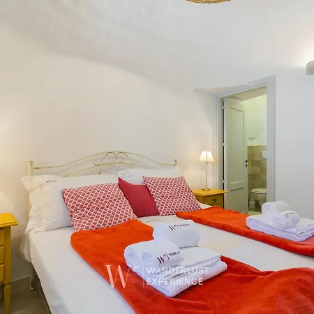 Wanderlust Experience Pupineto Cisternino