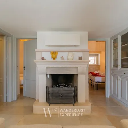 Villa Wanderlust Experience Pupineto Cisternino