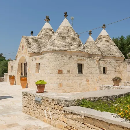 Villa Wanderlust Experience Pupineto