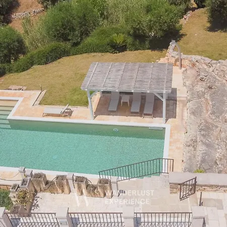 Wanderlust Experience Pupineto