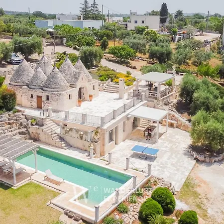 Villa Wanderlust Experience Pupineto