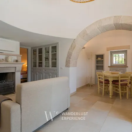 Wanderlust Experience Pupineto *