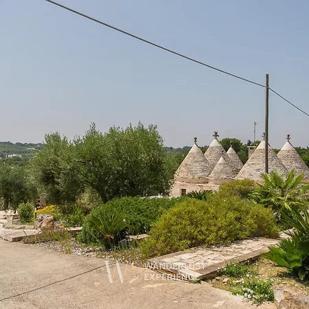 Wanderlust Experience Pupineto