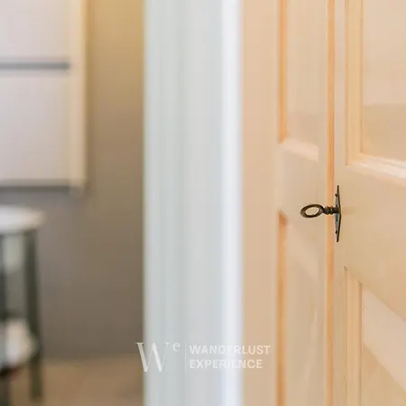 Wanderlust Experience Pupineto *