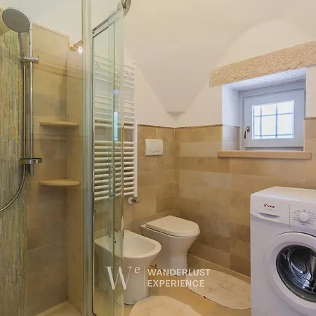 Wanderlust Experience Pupineto Cisternino