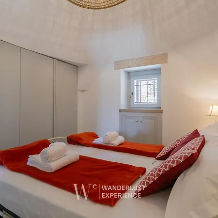 Wanderlust Experience Pupineto *